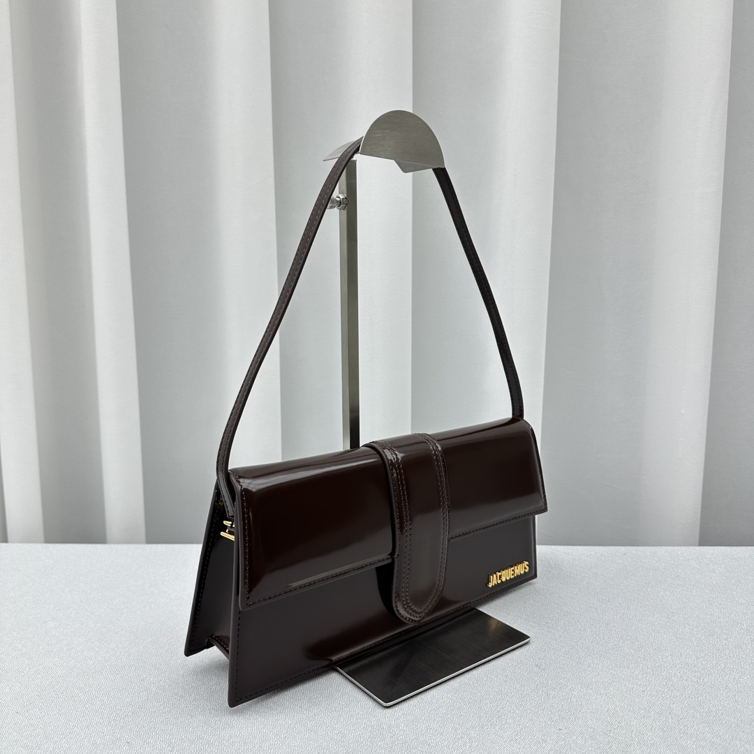 Jacquemus Satchel Bags